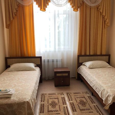 Mirage Hotel Κοστανάι Εξωτερικό φωτογραφία