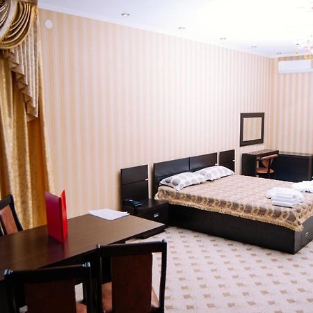 Mirage Hotel Κοστανάι Εξωτερικό φωτογραφία