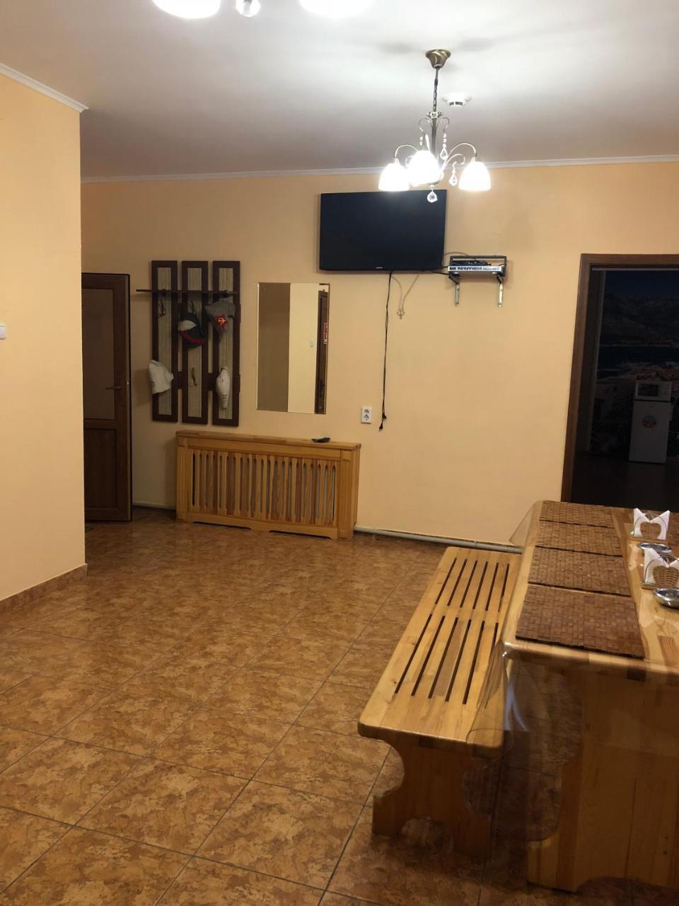 Mirage Hotel Κοστανάι Εξωτερικό φωτογραφία