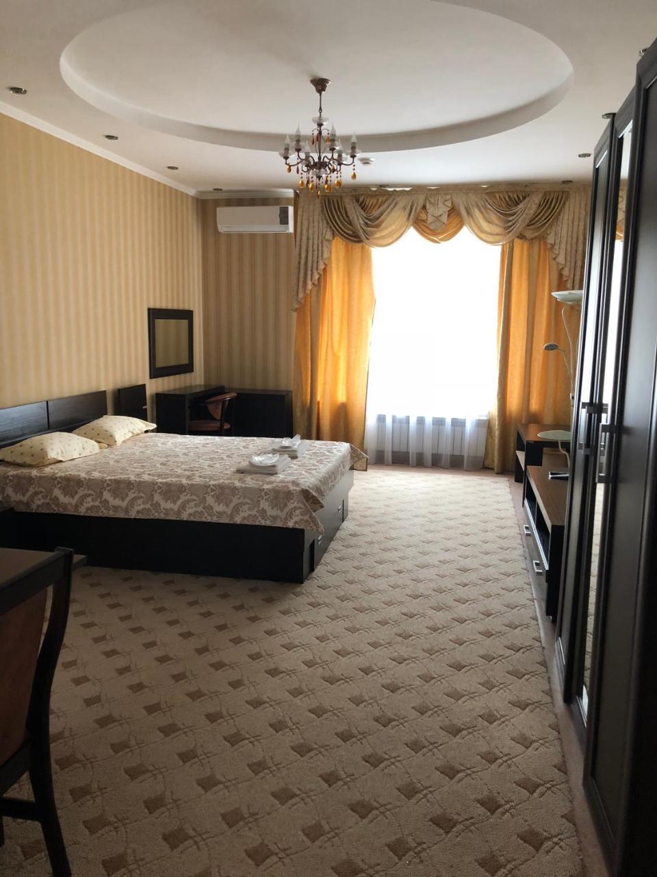 Mirage Hotel Κοστανάι Εξωτερικό φωτογραφία