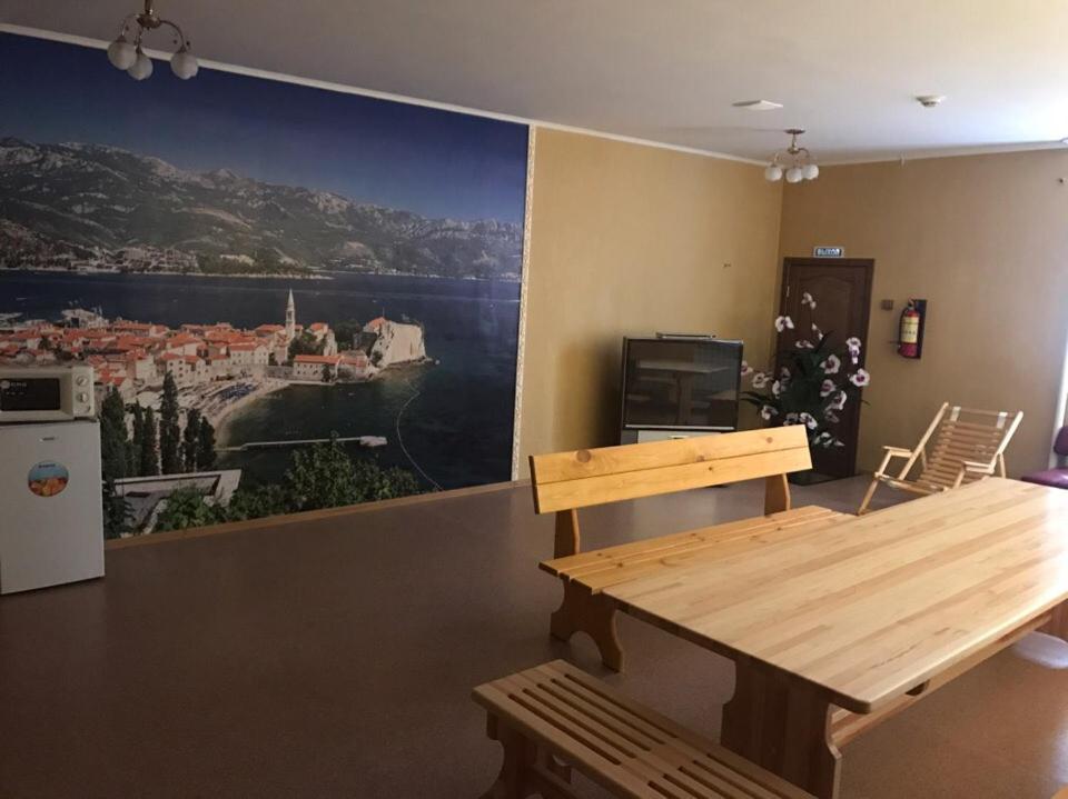 Mirage Hotel Κοστανάι Εξωτερικό φωτογραφία