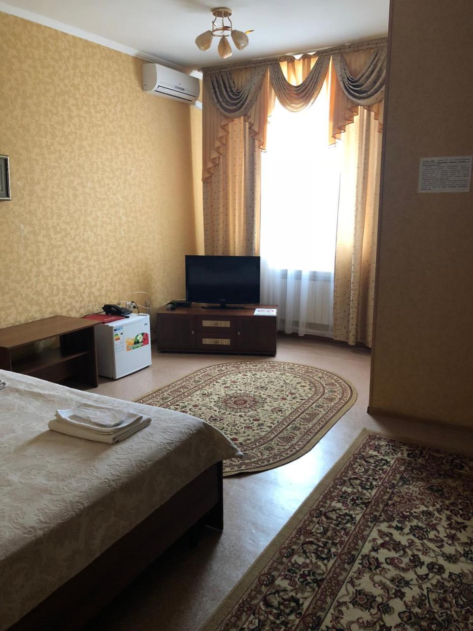 Mirage Hotel Κοστανάι Εξωτερικό φωτογραφία