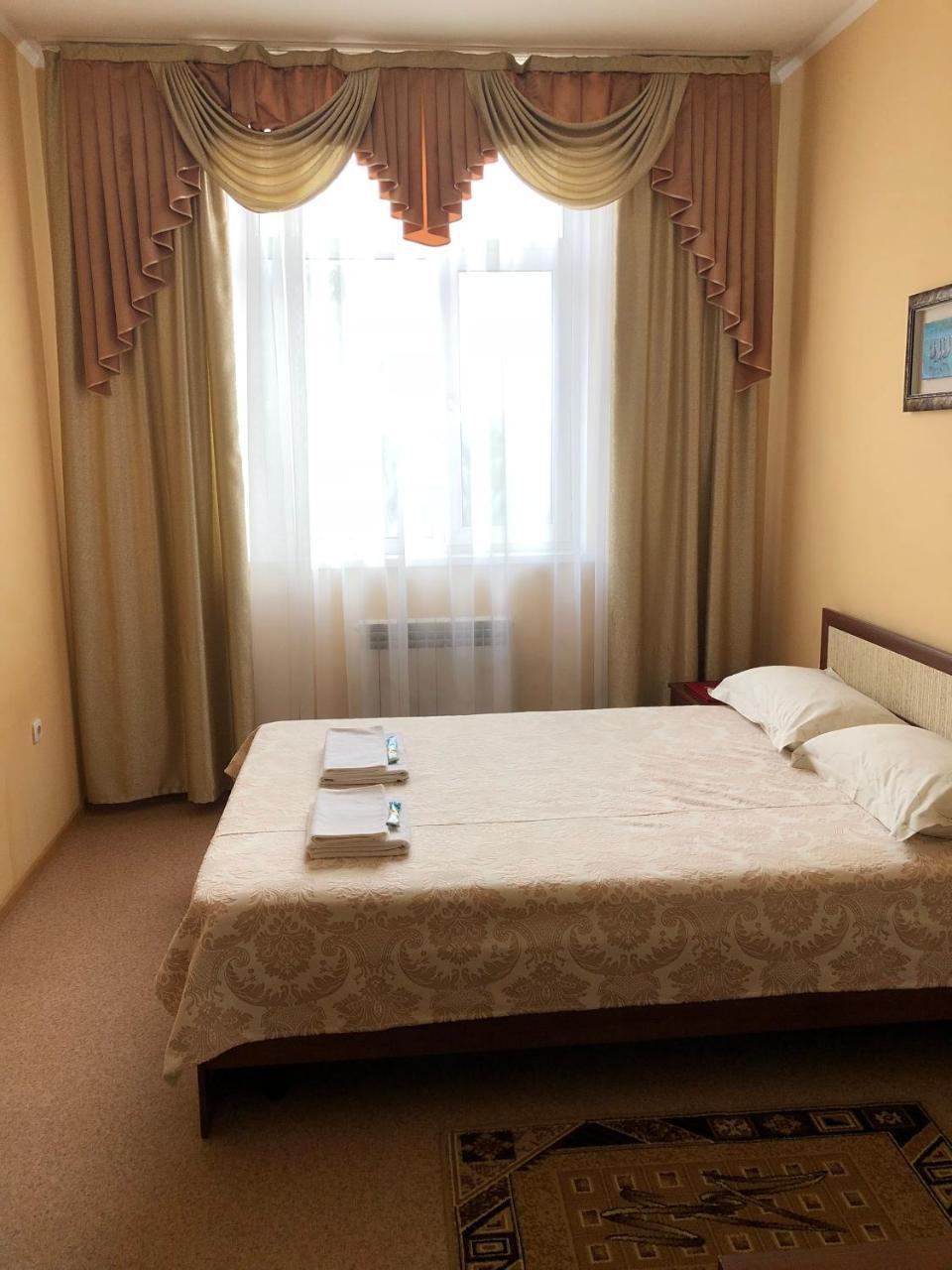 Mirage Hotel Κοστανάι Εξωτερικό φωτογραφία