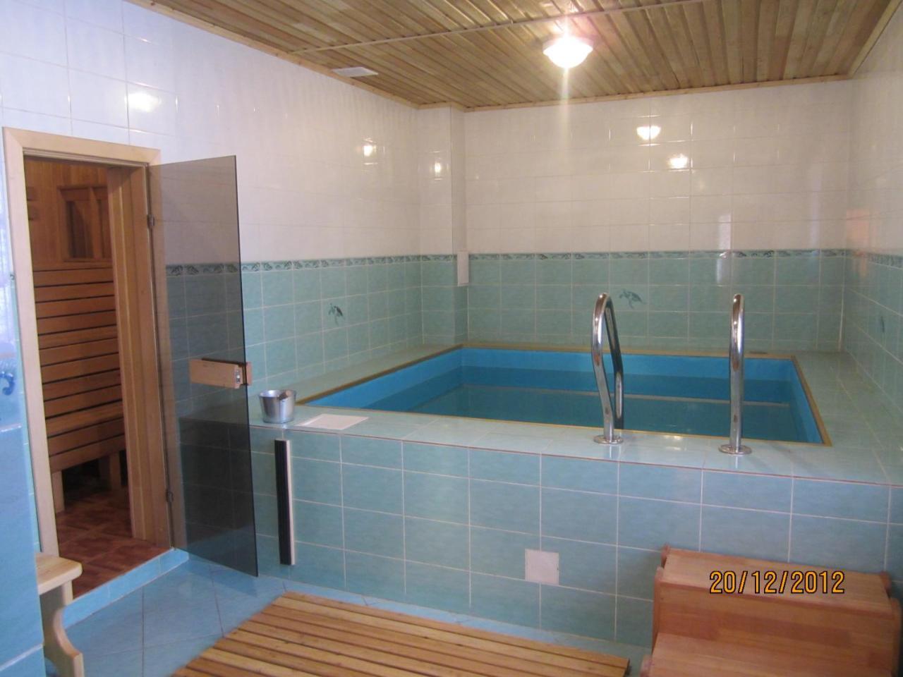 Mirage Hotel Κοστανάι Εξωτερικό φωτογραφία